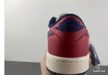 Hyperoad 1 AIR JORDAN Low 0501